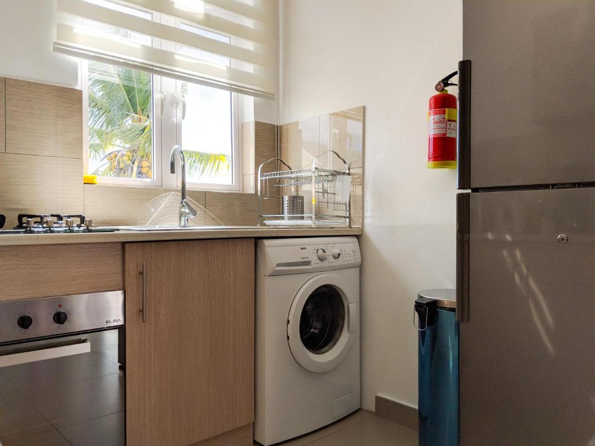 Alexis - Location De A Apartment Trou aux Biches