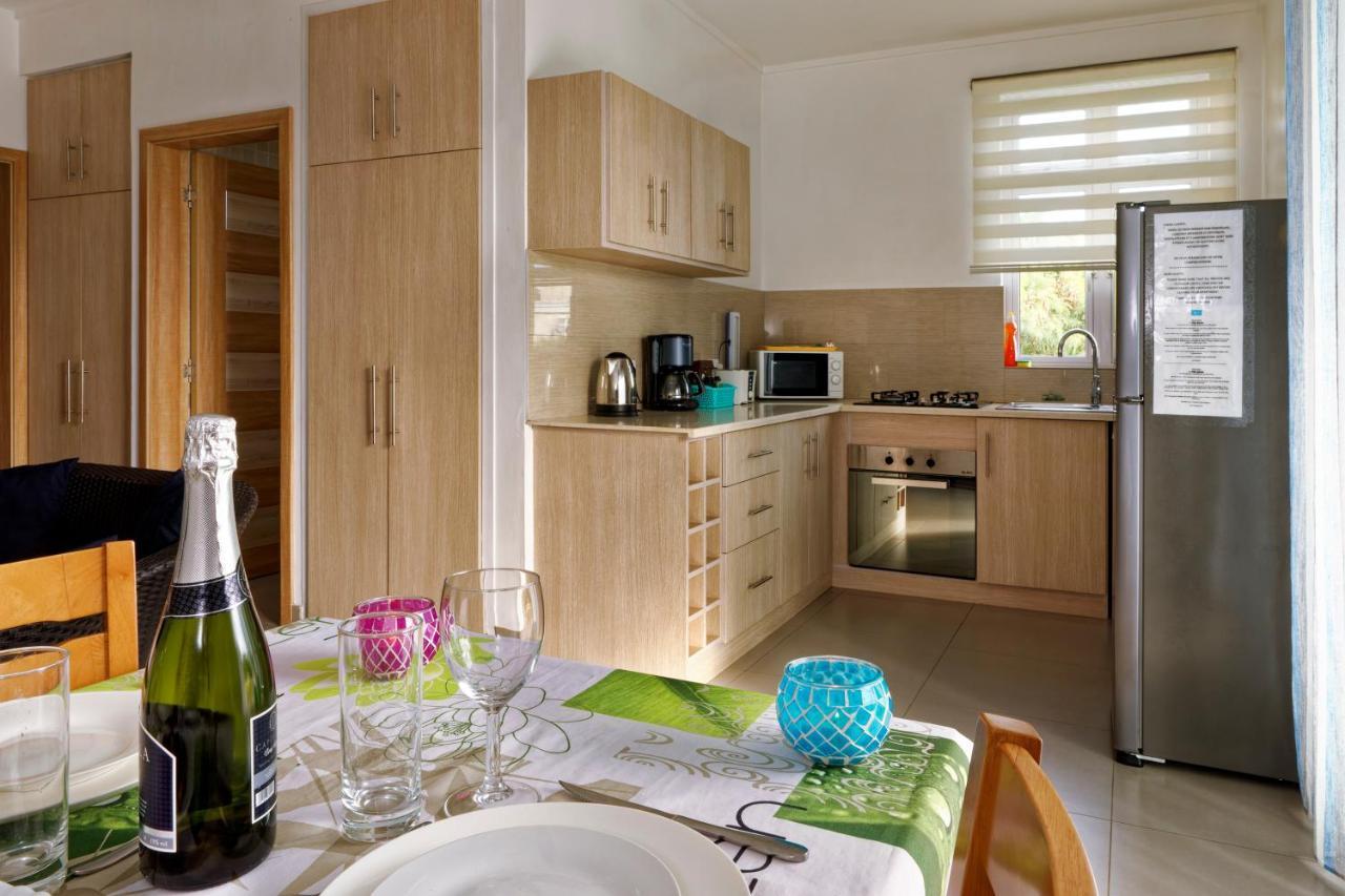 Apartment Alexis - Location De A