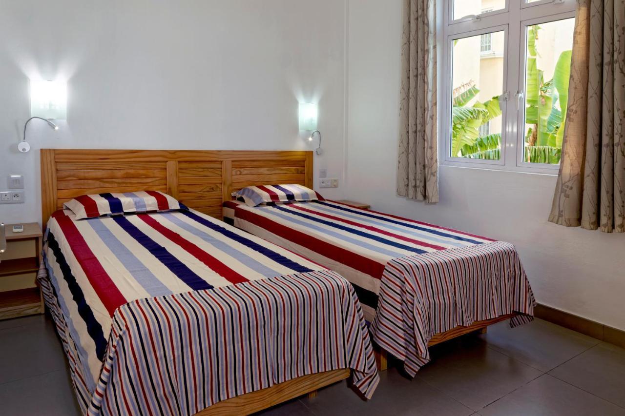 Apartment Alexis - Location De A Trou aux Biches