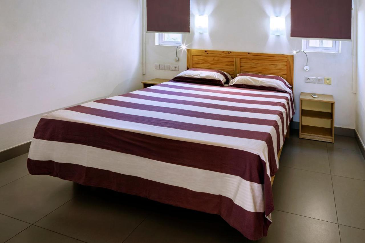 Apartment Alexis - Location De A