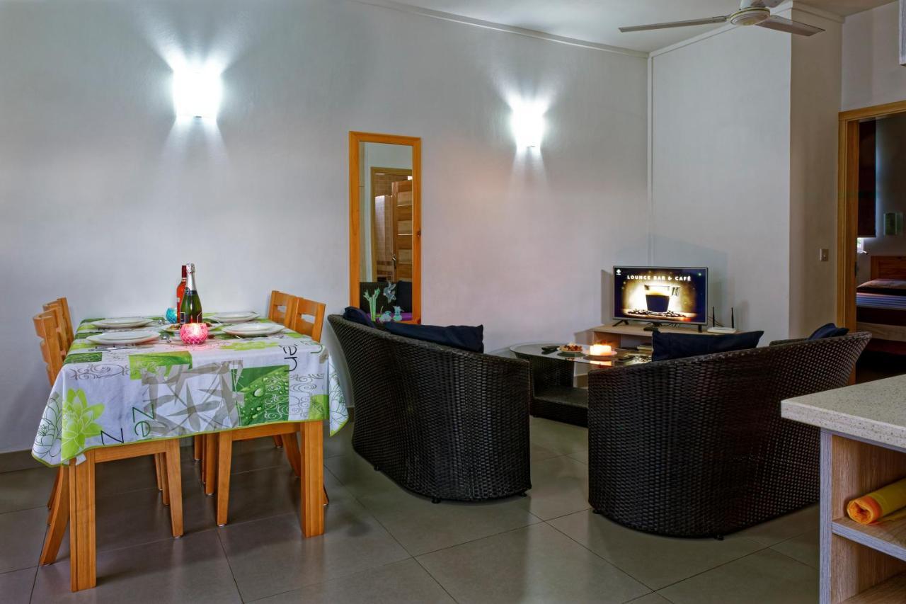Apartment Alexis - Location De A Trou aux Biches