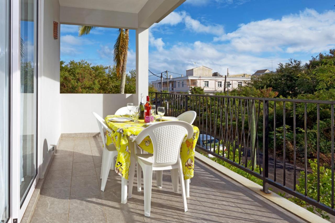 Apartment Alexis - Location De A Trou aux Biches