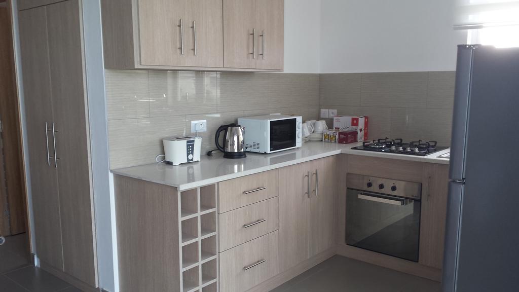 Alexis - Location De A Apartment *