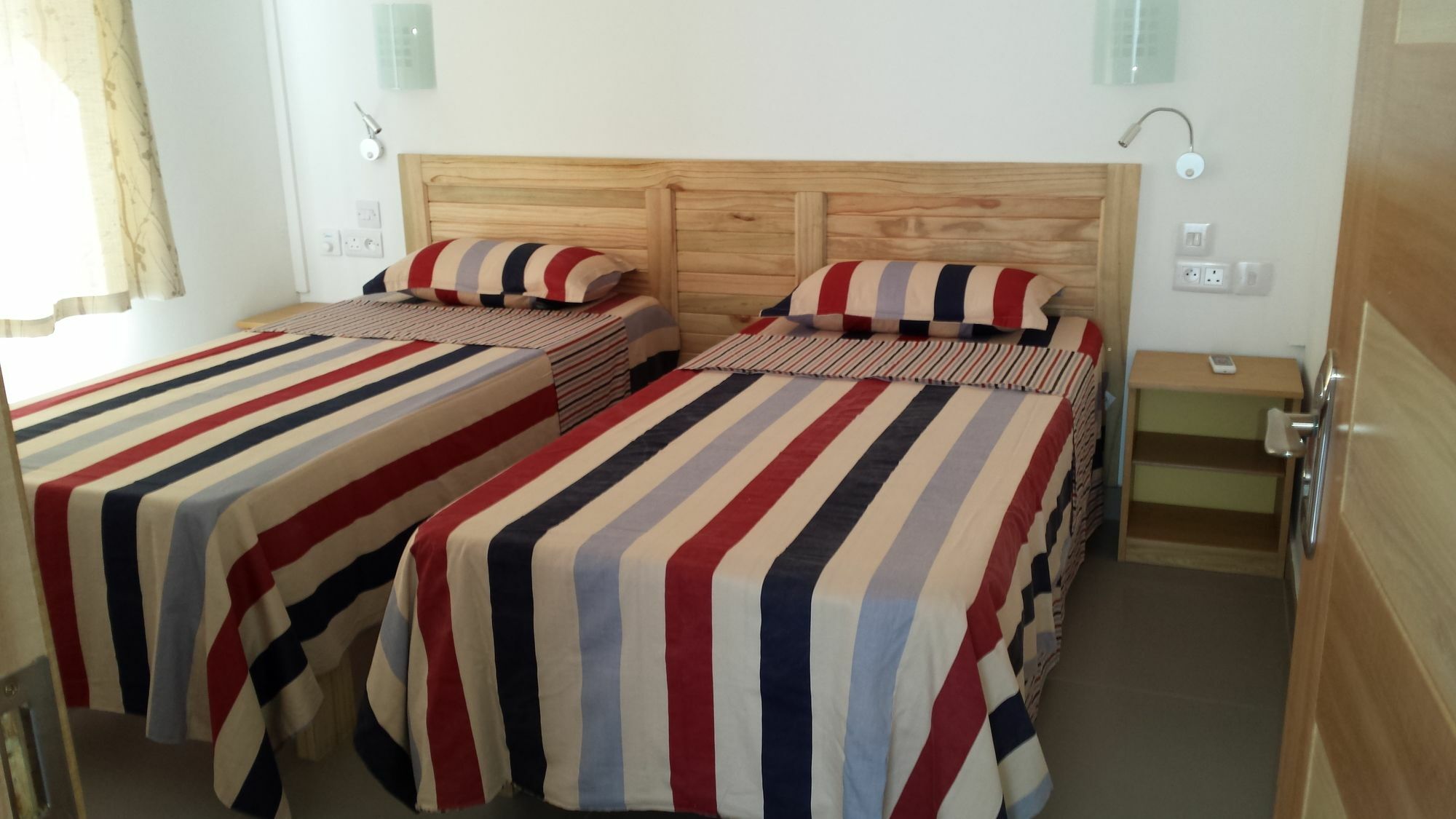 Alexis - Location De A Apartment
