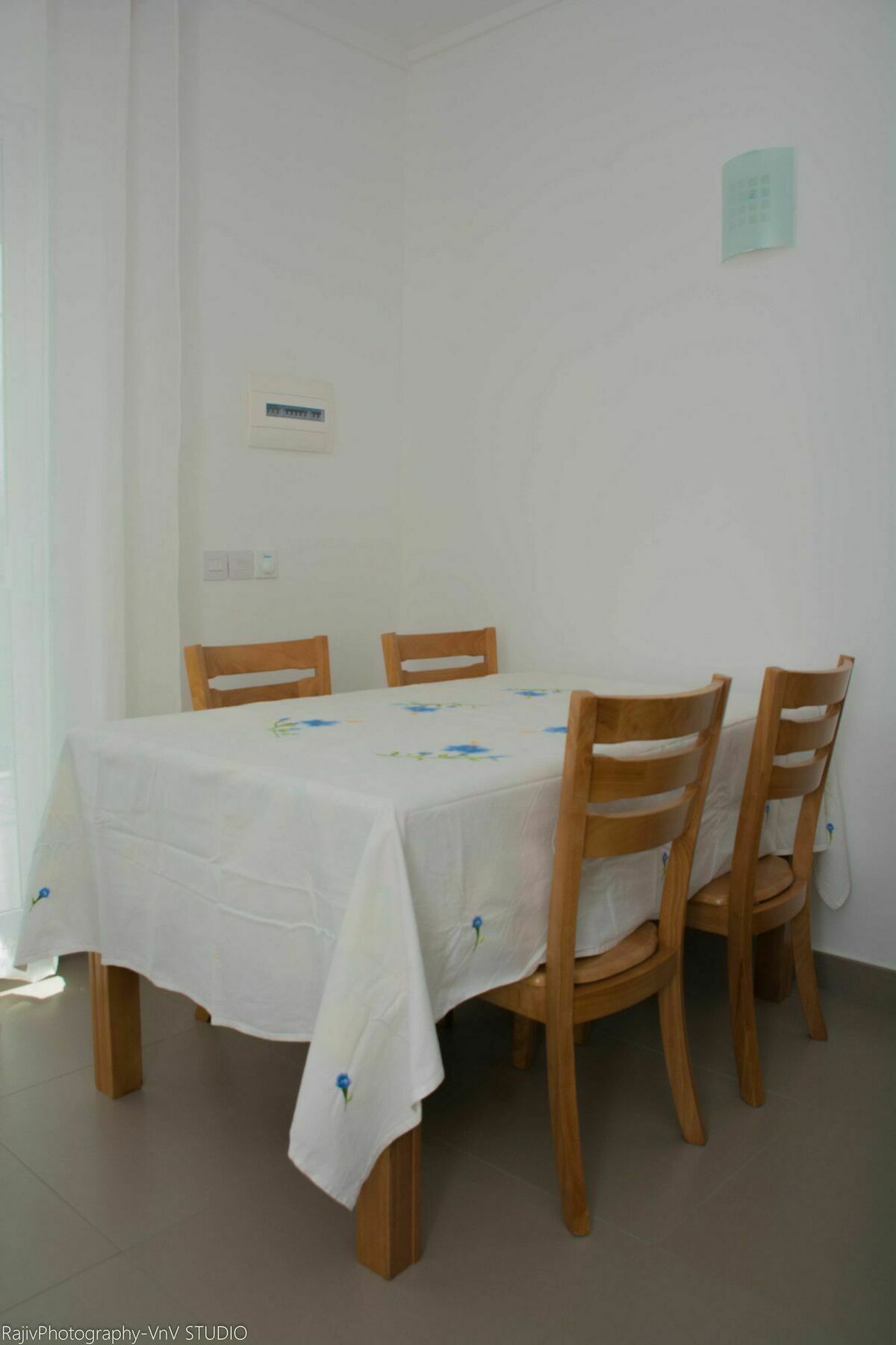 Alexis - Location De A Apartment